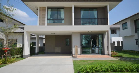 รูปภาพ โกลเด้น วิลเลจ บางนา - กิ่งแก้ว (โกลเด้น วิลเลจ บางนา - กิ่งแก้ว)