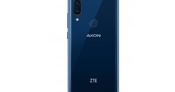 รูปภาพ แซดทีอี ZTE-AXON 9 Pro