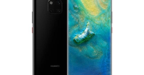 รูปภาพ หัวเหว่ย Huawei-Mate 20 Pro