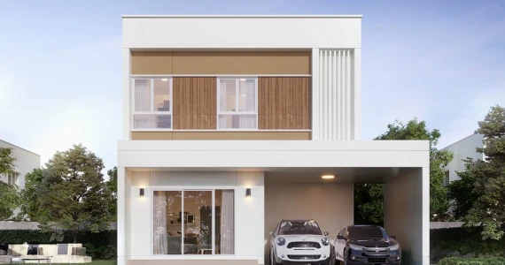 รูปภาพ โมเดน บางนา-เทพารักษ์ (Moden Bangna-Theparak)