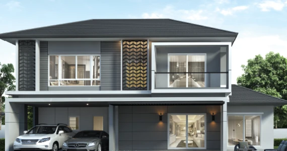 รูปภาพ เดอะ ซิตี้ สาทร-ราชพฤกษ์ (The City Sathorn - Ratchapruek)