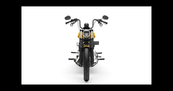 รูปภาพ ฮาร์ลีย์-เดวิดสัน Harley-Davidson Cruiser Street Bob ปี 2025