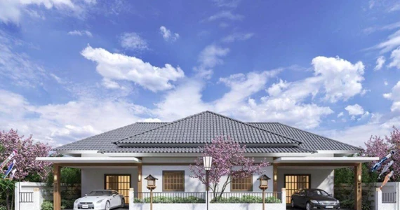 รูปภาพ ยูโทเปีย ถลาง (Utopia Thalang)