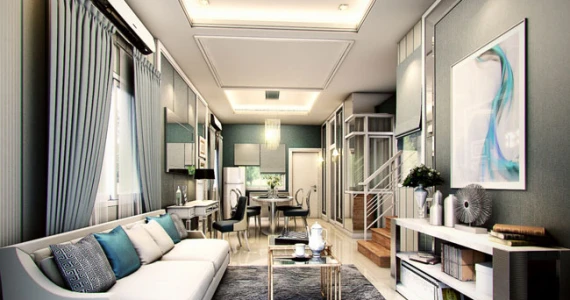 รูปภาพ โกลเด้น ทาวน์ ปิ่นเกล้า-จรัญสนิทวงศ์ (Golden Town)