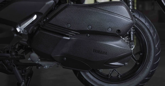 รูปภาพ ยามาฮ่า Yamaha XMAX Connected ปี 2024