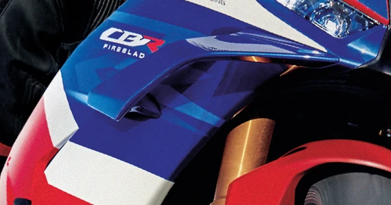 รูปภาพ ฮอนด้า Honda CBR 1000RR-R Fireblade SP ปี 2024