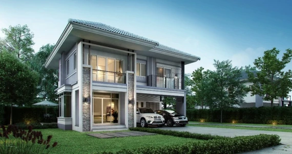 รูปภาพ เดอะ แกลเลอรี่ พระราม 2 - วงแหวน ประชาอุทิศ (The Gallery Rama 2 - Wongwaen Pracha Uthit)