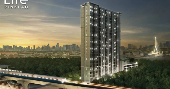 รูปภาพ ไลฟ์ ปิ่นเกล้า (Life Pinklao)