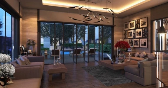 รูปภาพ ดิ ยูนิค สุขุมวิท 62/1 (The Unique Sukhumvit 62/1)