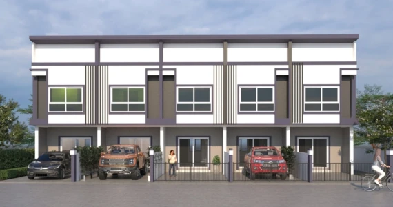 รูปภาพ หรรษา ไลฟ์ เพชรเกษม 81 (Hunsa Life Petchkasem 81)