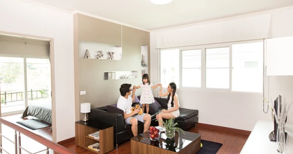 รูปภาพ ศุภาลัย วิลล์ มิตรภาพ-บ้านจั่น (Supalai Ville)