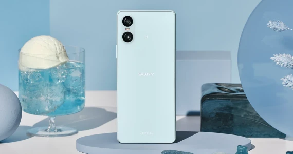 รูปภาพ โซนี่ Sony Xperia10 VI (8GB/128GB)