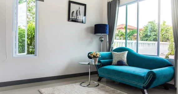 รูปภาพ คริสตัลโฮม อุดรธานี 1 (Crystal Home 1)