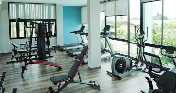 รูปภาพ กาญจน์กนกวิลล์ 16 หนองจ๊อม (Karnkanok Ville 16 Nongjom)