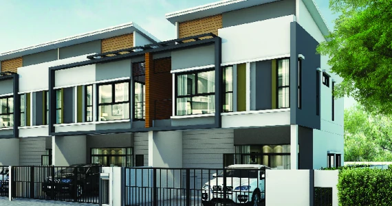 รูปภาพ นครทอง ลีฟวิ่ง 2 (Nakornthong Living 2)