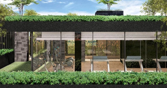 รูปภาพ โมดิซ อินเตอร์เชนจ์ (Modiz Interchange)