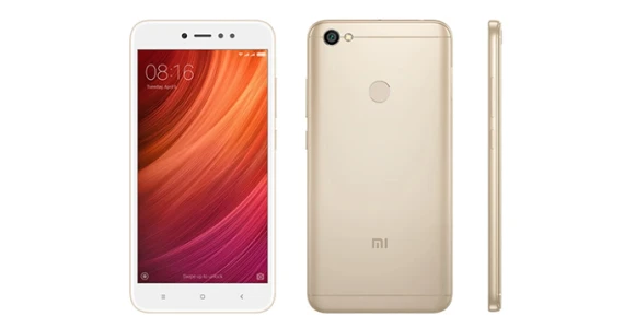 รูปภาพ เสียวหมี่ Xiaomi-Redmi Y1 RAM 3GB