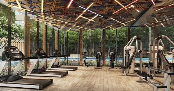 รูปภาพ ดีคอนโด ธาร จรัญฯ (Dcondo Tann Charan)