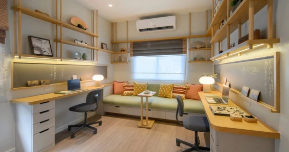 รูปภาพ อณาสิริ กรุงเทพ-ปทุมธานี 2 (Anasiri Krungthep-Pathumthani 2)