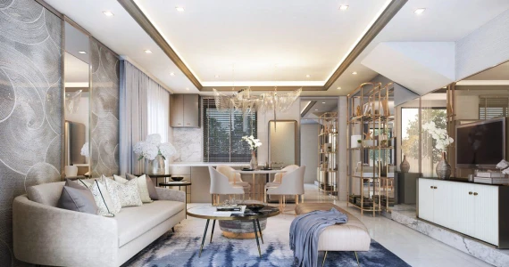 รูปภาพ พลีโน่ เวสต์เกต (Pleno Westgate)