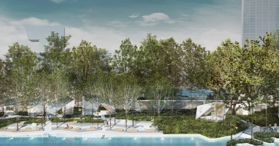 รูปภาพ วันไนน์ไฟว์ อโศก - พระราม 9 (One 9 Five Asoke - Rama9)