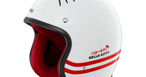 รูปภาพ ฮอนด้า Honda Scoopy Hello Kitty Limited Edition ปี 2024