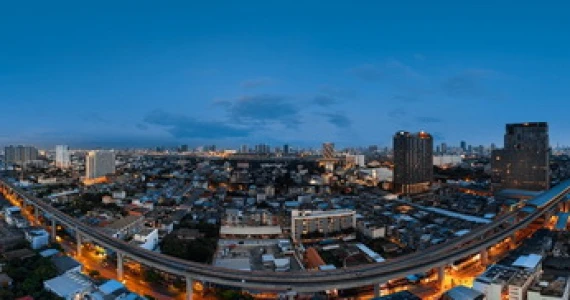 รูปภาพ ลุมพินี เพลส เตาปูน อินเตอร์เชนจ์ (Lumpini Place Taopoon-Interchange)