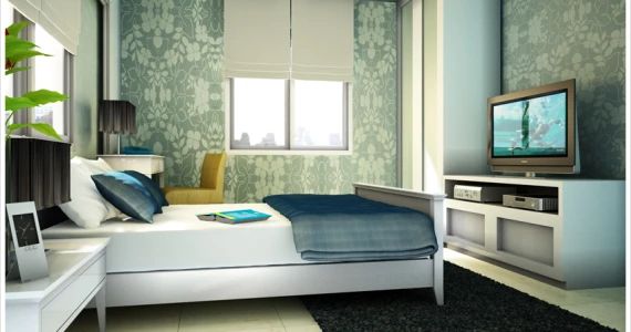 รูปภาพ วิสต้า วิลล์ ลำลูกกา คลอง3 เฟสA (Vista Ville)