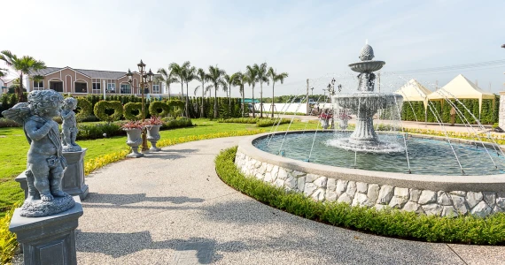 รูปภาพ นิราวิลล์ ไอริช เศรษฐกิจ-นาดี สมุทรสาคร (Niraville Irish)