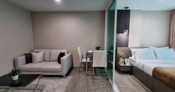 รูปภาพ ไรย์ ตลาดพลู (Rye Talatphlu)