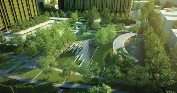 รูปภาพ วิสซ์ดอม เอสเซ้นส์ สุขุมวิท (Whizdom Essence Sukhumvit)