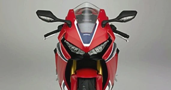 รูปภาพ ฮอนด้า Honda CBR 1000RR SP ปี 2017