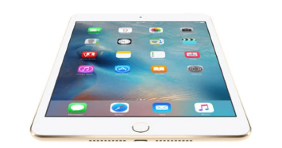 รูปภาพ แอปเปิล APPLE-iPad Mini 4 Wi-Fi + Cellular 16GB