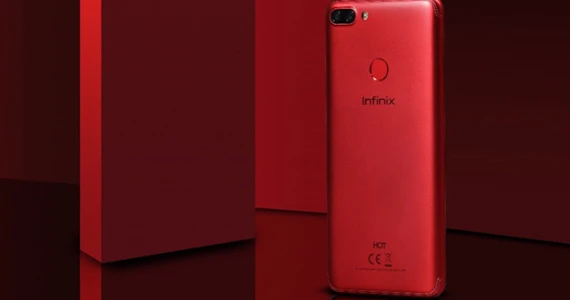 รูปภาพ อินฟินิกซ์ Infinix-Hot 16 Pro 32GB