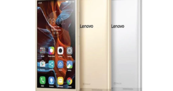 รูปภาพ เลอโนโว LENOVO VIBE K5 Plus
