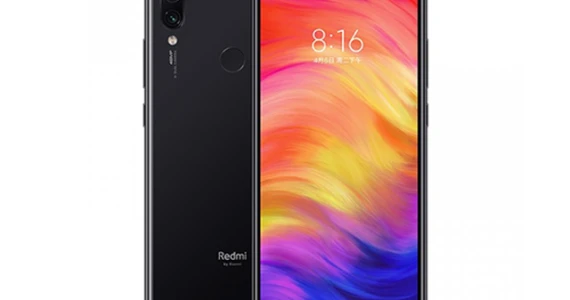 รูปภาพ เสียวหมี่ Xiaomi-Redmi Note 7 (4GB/64GB)