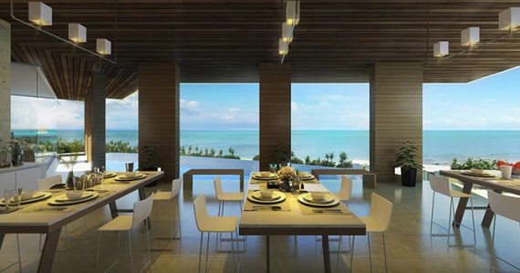 รูปภาพ บ้านทิวทะเล 2 (Baan Thew Talay II)