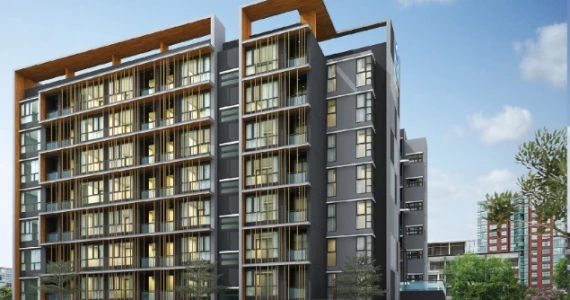 รูปภาพ เดอะ คิวบ์ พรีเมียม รัชดา 32 (The Cube Premium Ratchada 32)