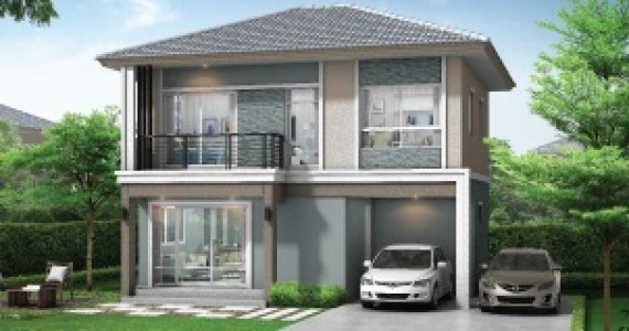 รูปภาพ เดอะ แพลนท์ ศรีนครินทร์ - หนามแดง (The Plant)