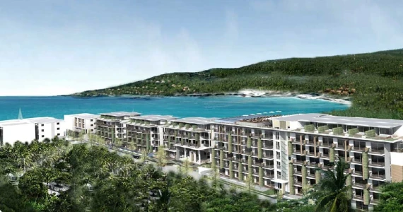 รูปภาพ เดอะ ชาร์ม เรสซิเดนท์ (The Charm Residence)