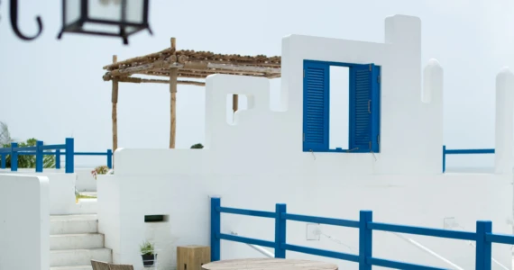 รูปภาพ 180 ํ บางปูบีชเฮาส์ (Bangpu Beach House)