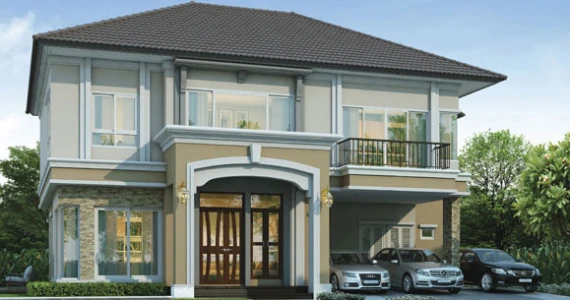 รูปภาพ แกรนด์ บางกอก บูเลอวาร์ด สาทร (Grand Bangkok Boulevard Sathorn)