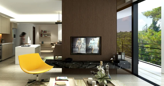 รูปภาพ โหมด สุขุมวิท 61 (MODE Sukhumvit 61)