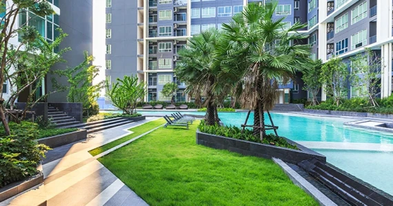 รูปภาพ โพรดิจี้ เอ็มอาร์ที บางแค (Prodigy MRT Bangkhae)