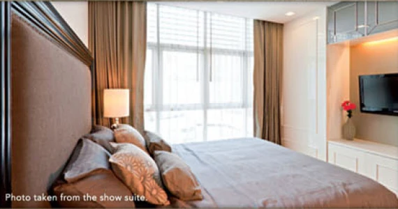 รูปภาพ เวอร์ทิค พระราม 4-สยาม (Vertiq Rama 4-Siam)