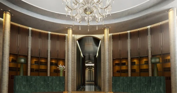 รูปภาพ เดอะ ดิโพลแมท สาทร (The Diplomat Sathorn)