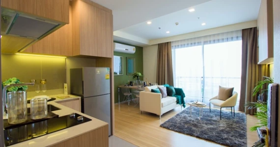 รูปภาพ เอ็ม จตุจักร (M Jatujak)