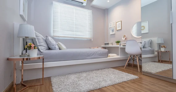 รูปภาพ บ้านบูรพา บ่อวิน (Baan Burapa Borwin)