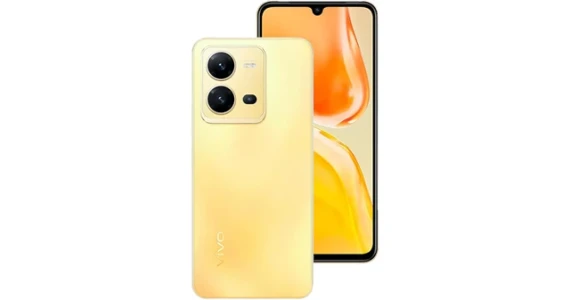 รูปภาพ วีโว่ vivo V25 (8GB/256GB)