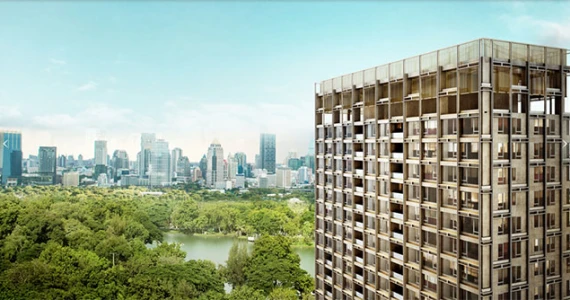 รูปภาพ สินธร เรสซิเดนซ์ (Sindhorn Residence)